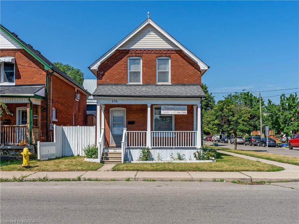 258 Murray Street - Photo 1