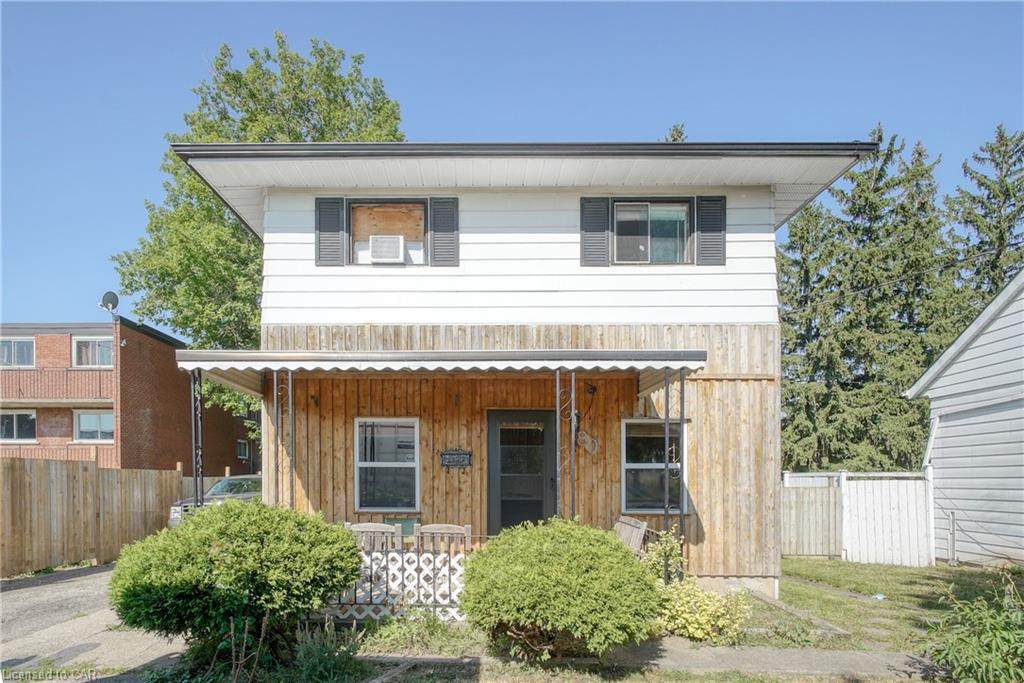 80 Elgin Street - Photo 1