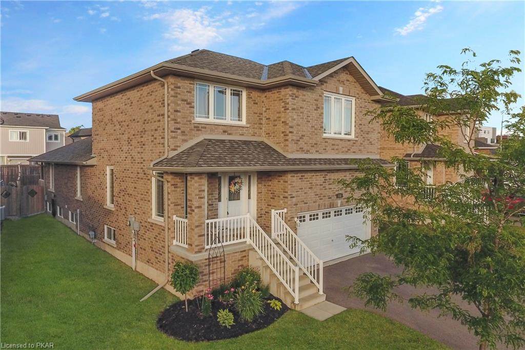 182 Chandler Crescent - Photo 1