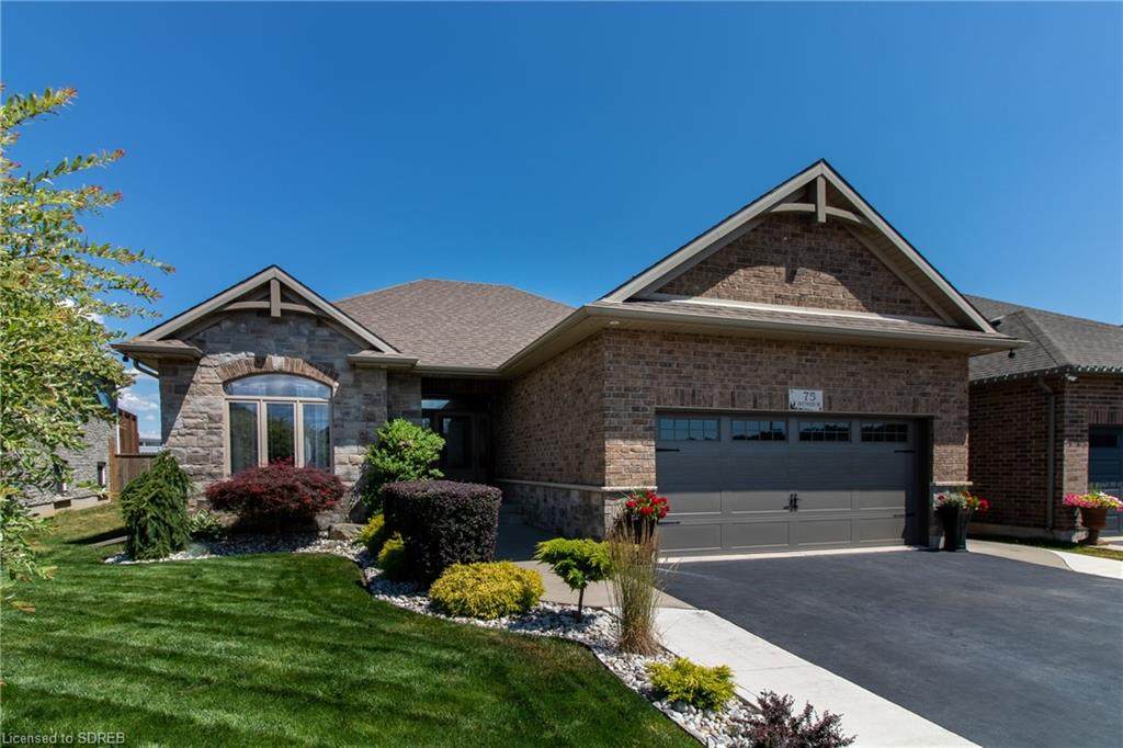 75 Driftwood Drive - Photo 1
