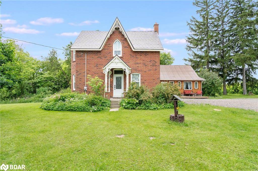 2524 Highway 11 - Photo 1