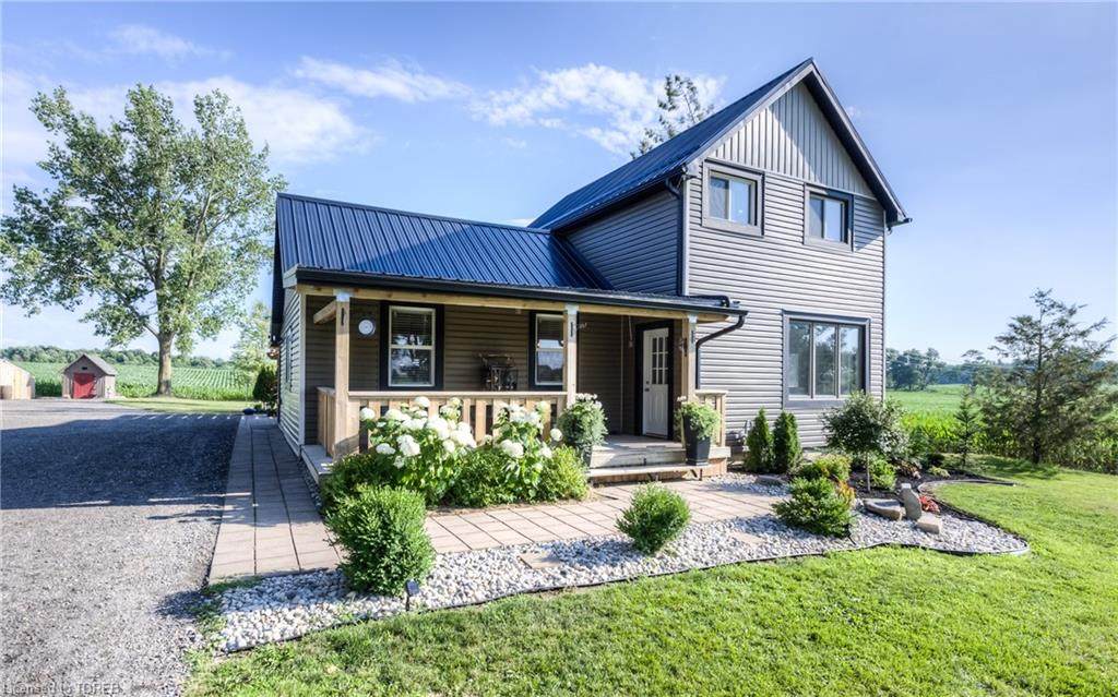 345976 Quaker Street - Photo 1