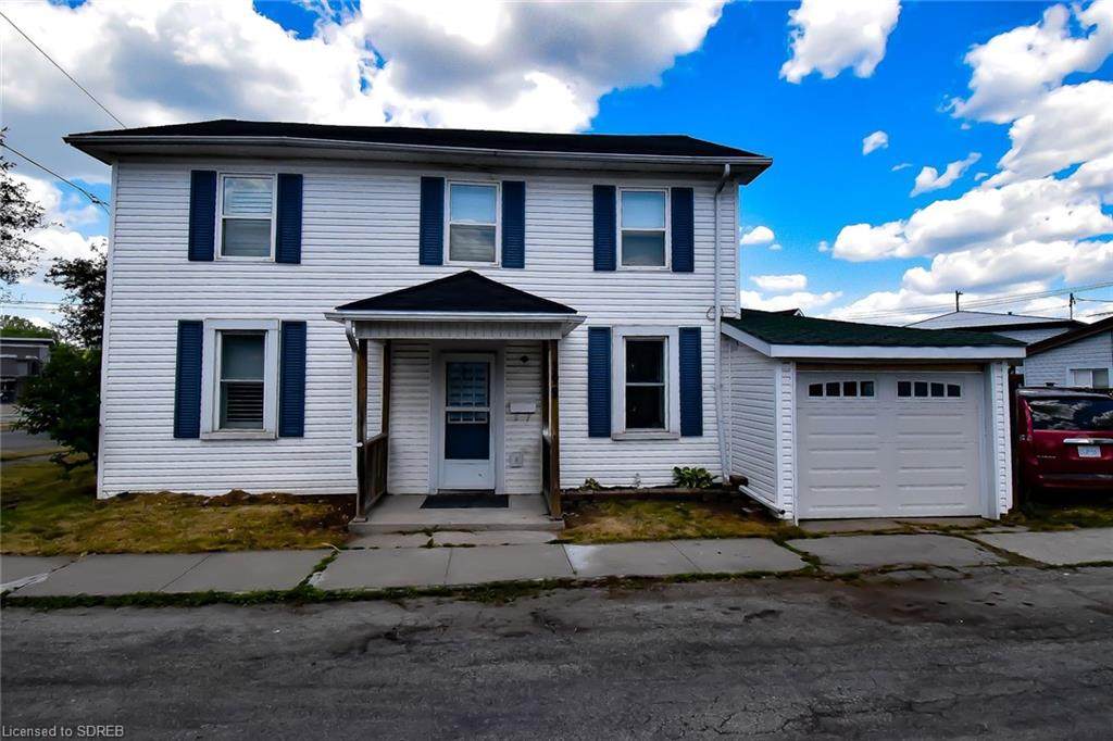 399 Colborne Street - Photo 1