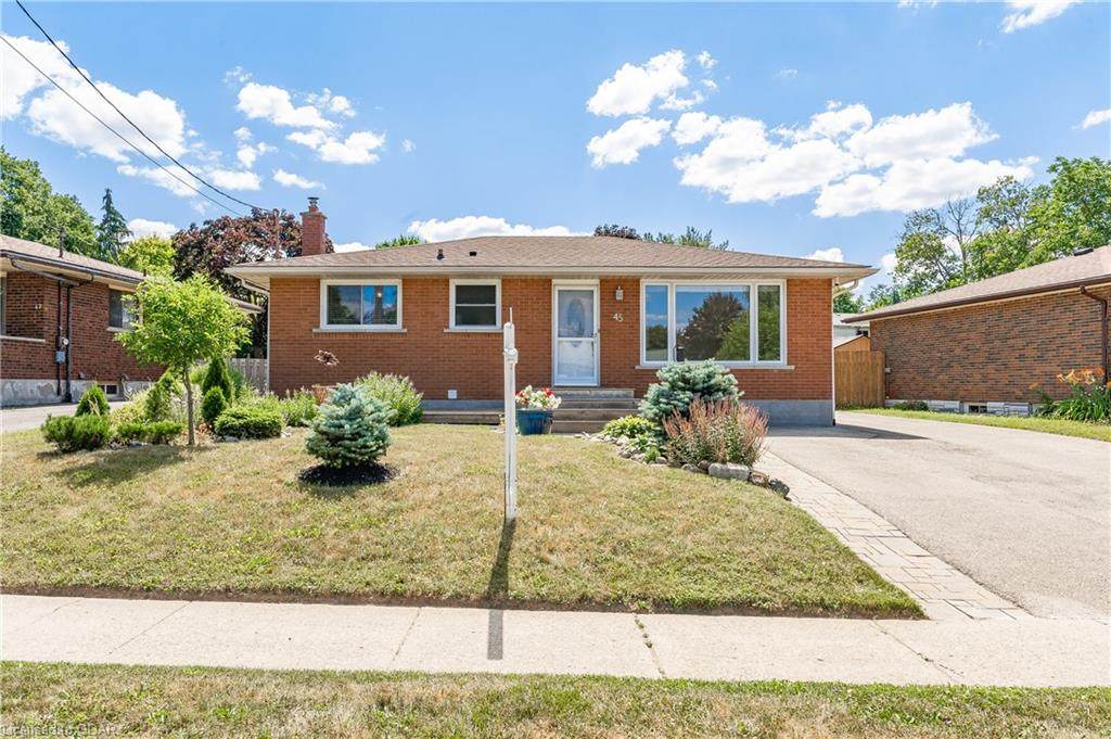 45 Brant Avenue - Photo 1