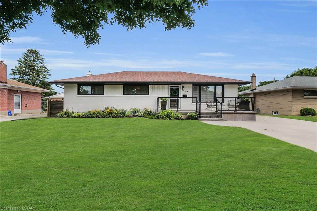 23 Eldorado Avenue - Photo 1