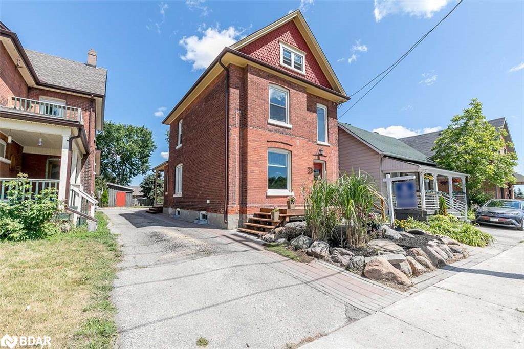 34 Tiffin Street - Photo 1