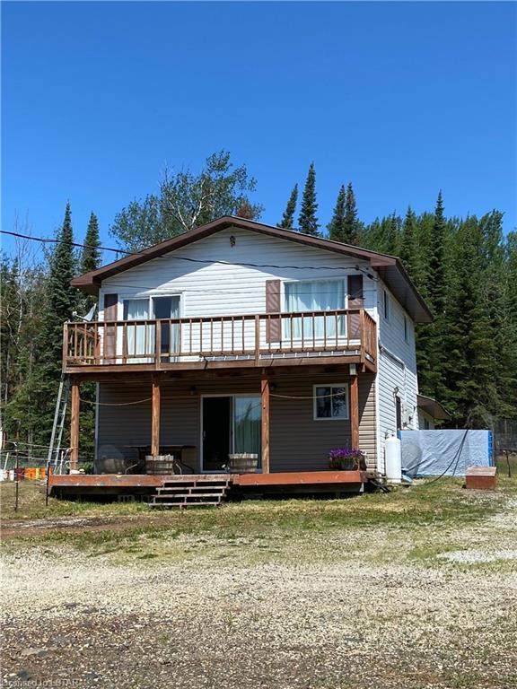 3746 Hwy 588 - Photo 1