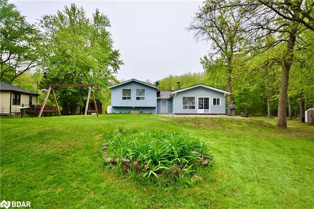 6084 Sheba Drive - Photo 1