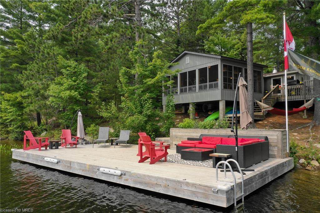 347 Weslemkoon Lake - Photo 1