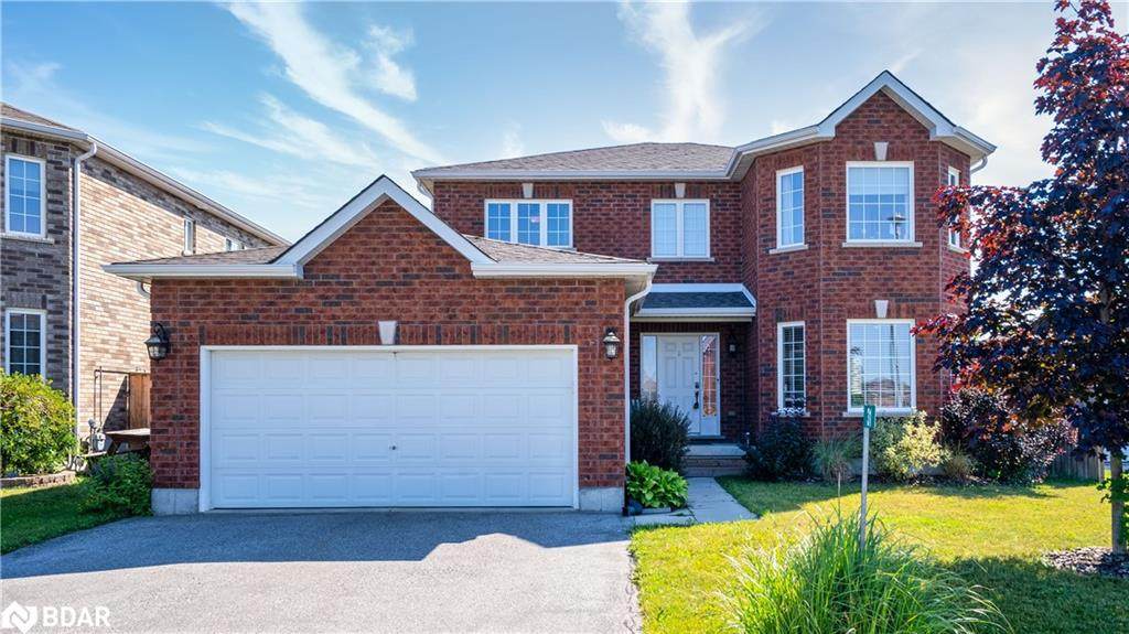 31 Whitfield Crescent - Photo 1