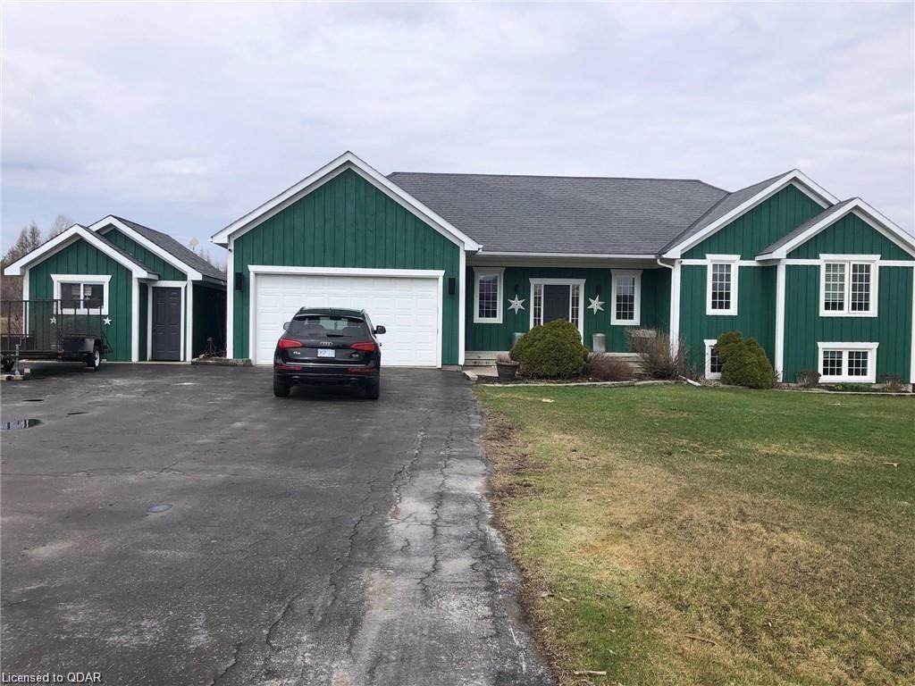 2301 County Rd. 40 - Photo 1