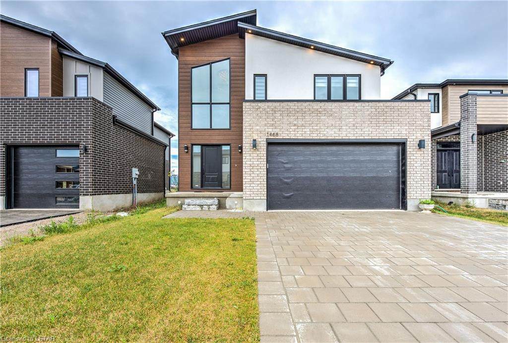 1468 Medway Park Drive - Photo 1