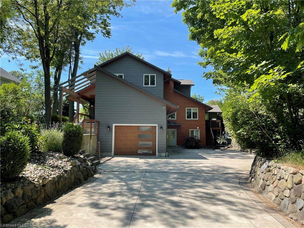 31 Lakeshore Drive - Photo 1
