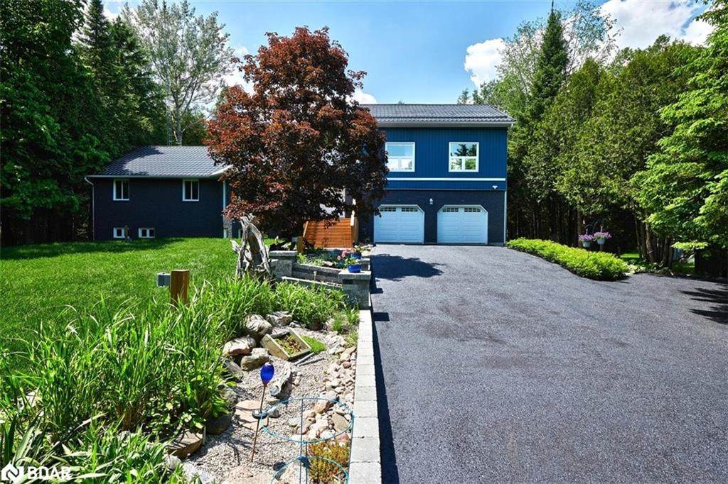 1418 Gill Road - Photo 1