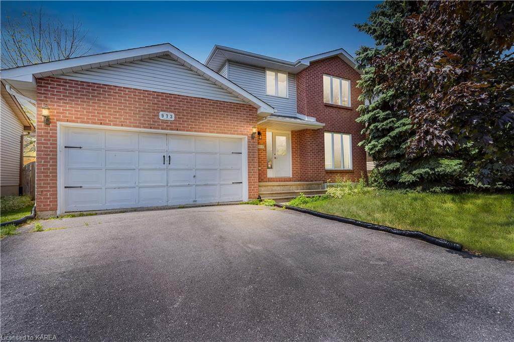 973 Limestone Drive - Photo 1