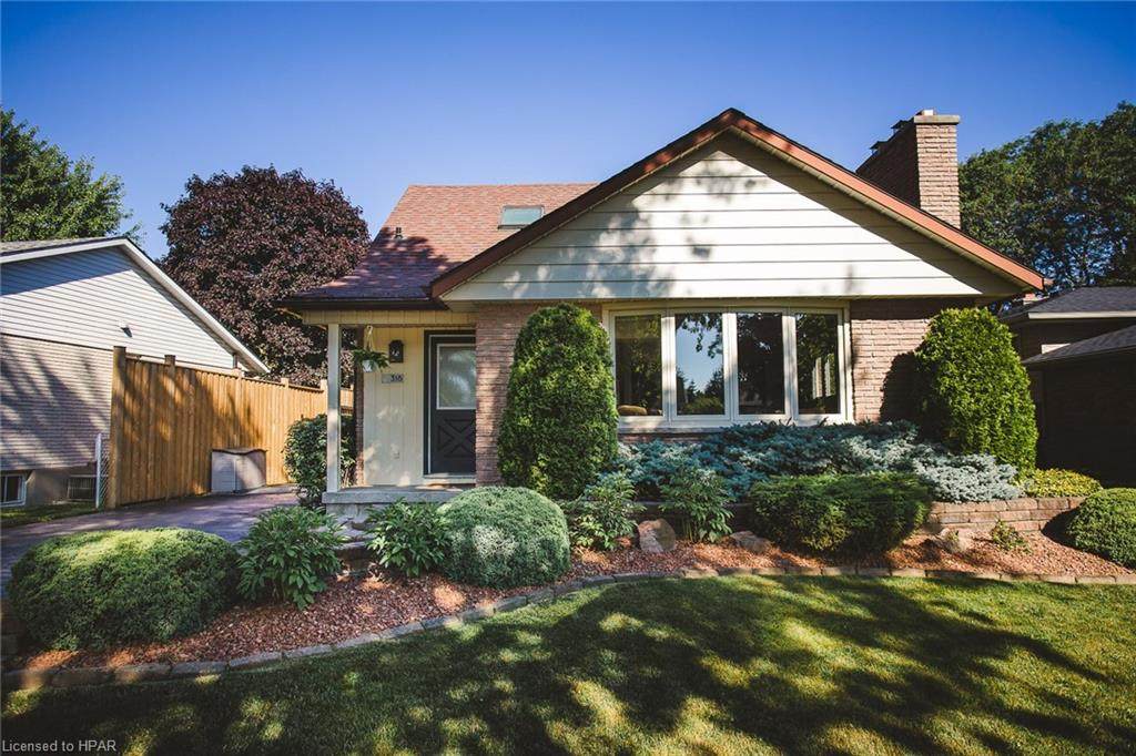 318 Glendon Road - Photo 1