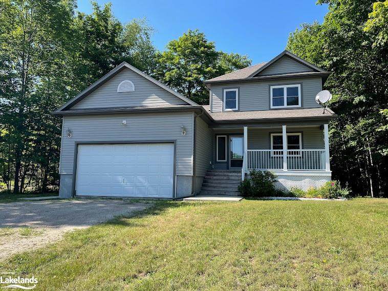 37 Sugarbush Road - Photo 1
