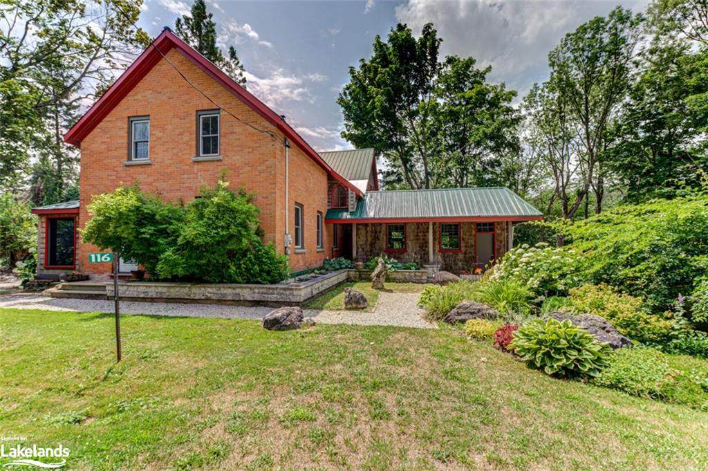 116 Front Street - Photo 1