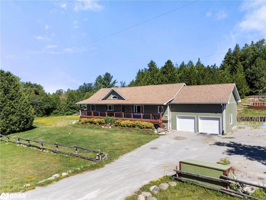 2035 Concession 9 Road - Photo 1