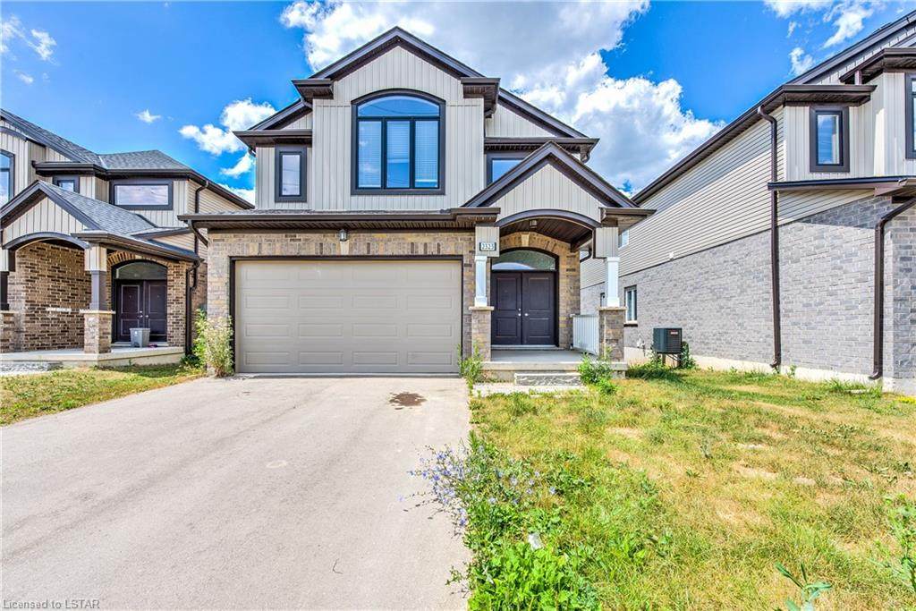 2323 Marcel Circle - Photo 1