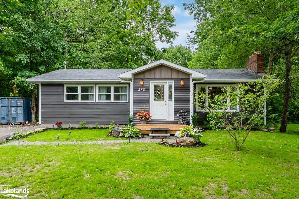 258 Mountain Avenue - Photo 1