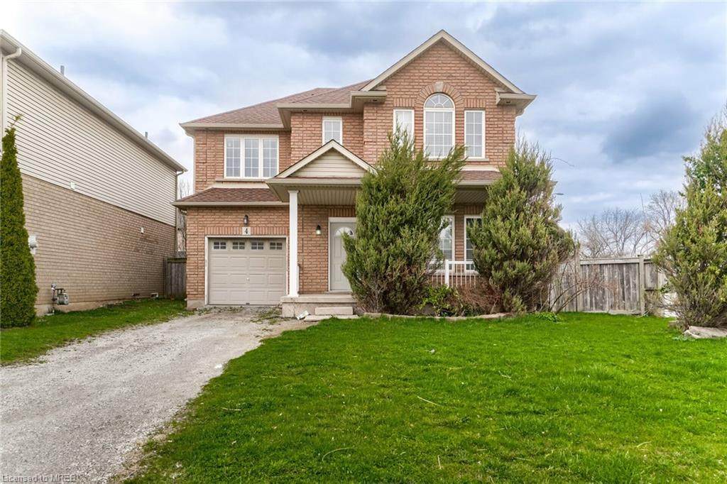 4 Sunbeam Drive - Photo 1