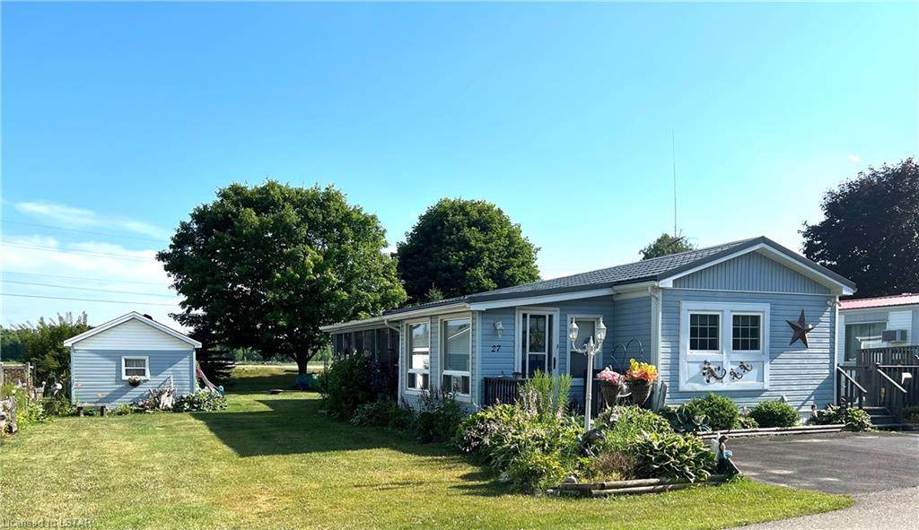 4899 Plank Road - Photo 1
