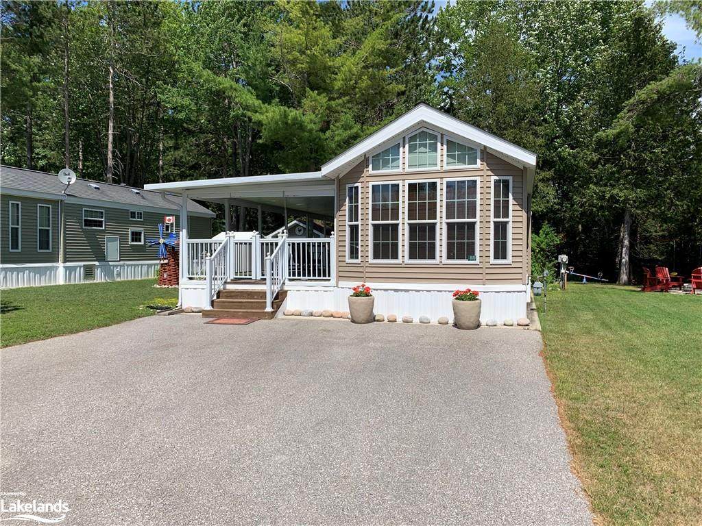 85 Madawaska Trail - Photo 1