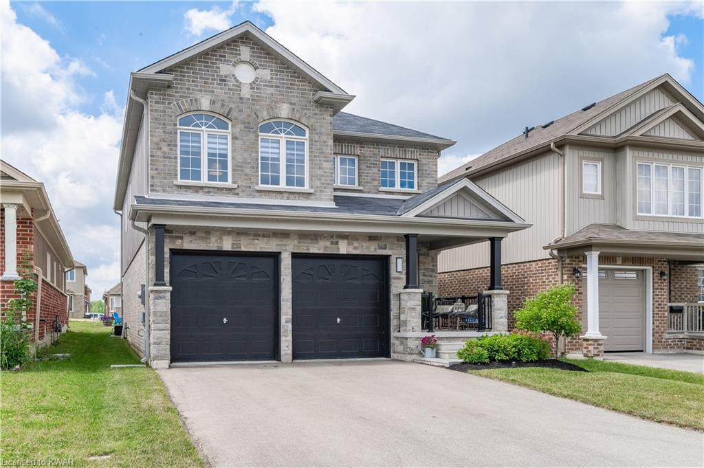 380 Armstrong Street - Photo 1