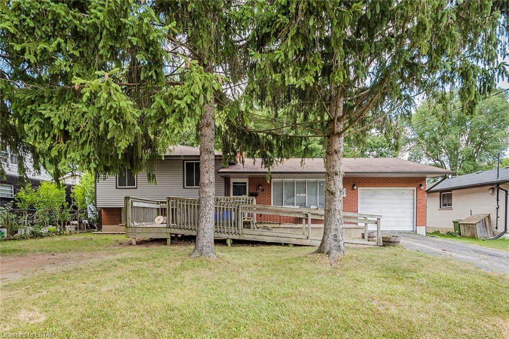 291 Alma Street - Photo 1