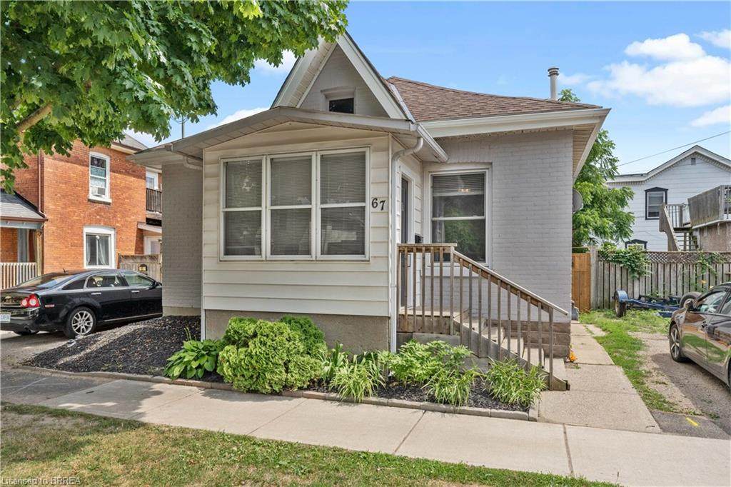 67 Eagle Avenue - Photo 1