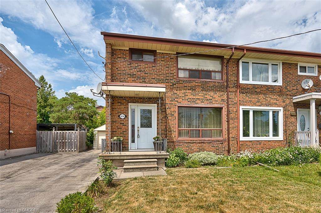 1270 Lawrence Avenue - Photo 1