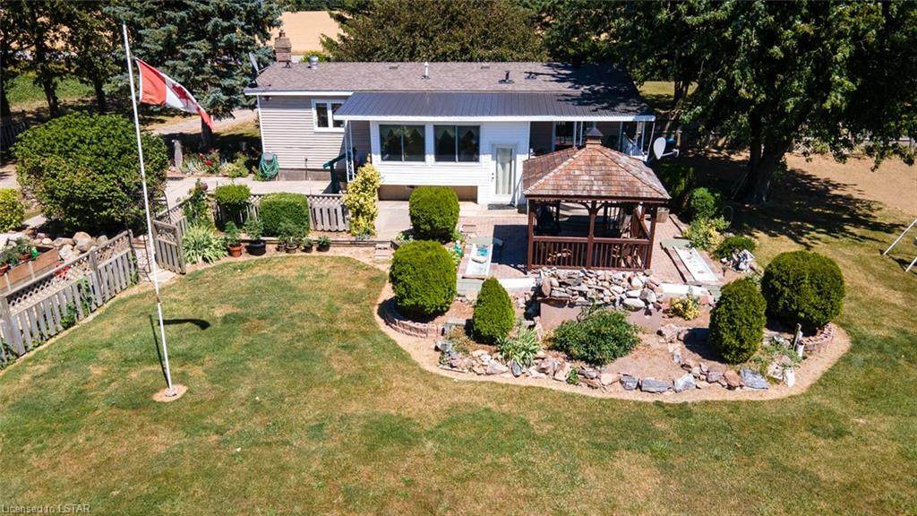 6975 Nauvoo Road - Photo 1