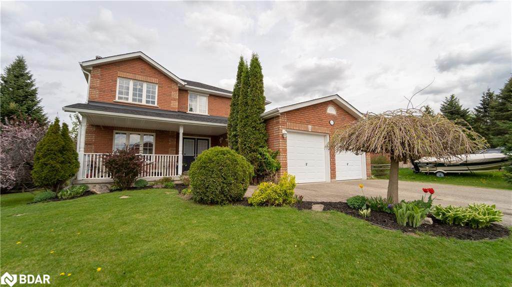 3 Brian Crescent - Photo 1