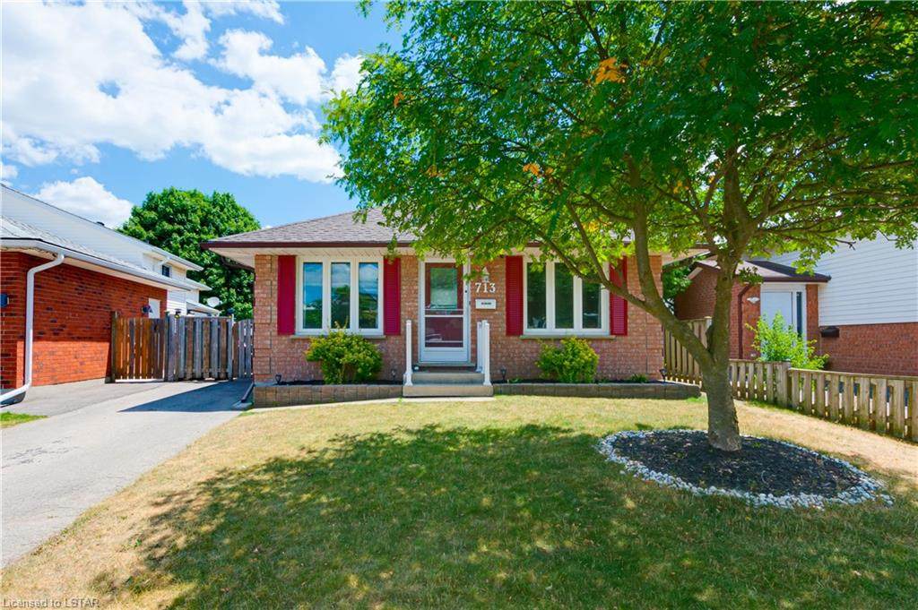 713 Railton Avenue - Photo 1