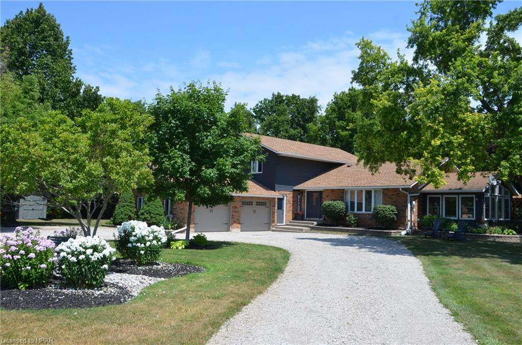 81198 Old Road Drive - Photo 1
