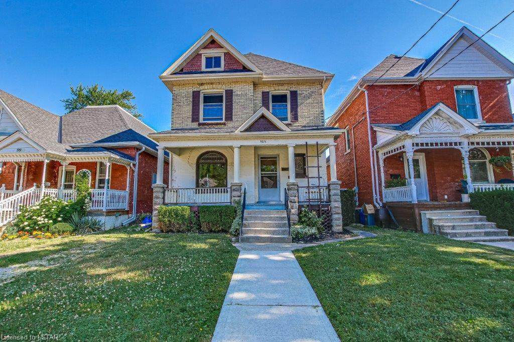 101 Gladstone Avenue - Photo 1
