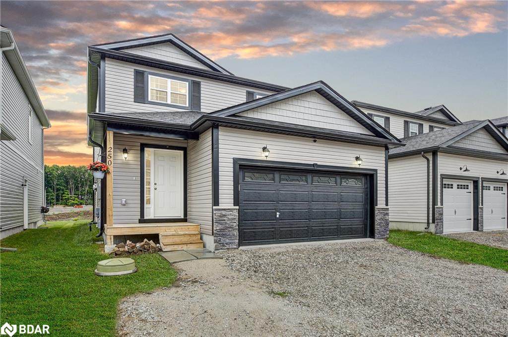 250 Wild Rose Drive - Photo 1