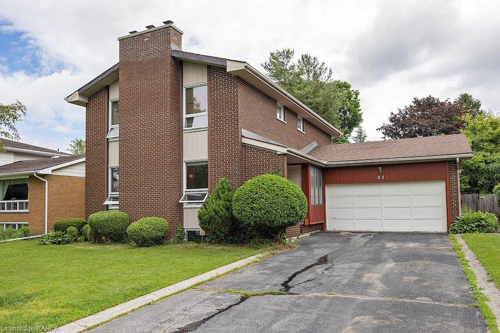 63 Seaforth Road - Photo 1