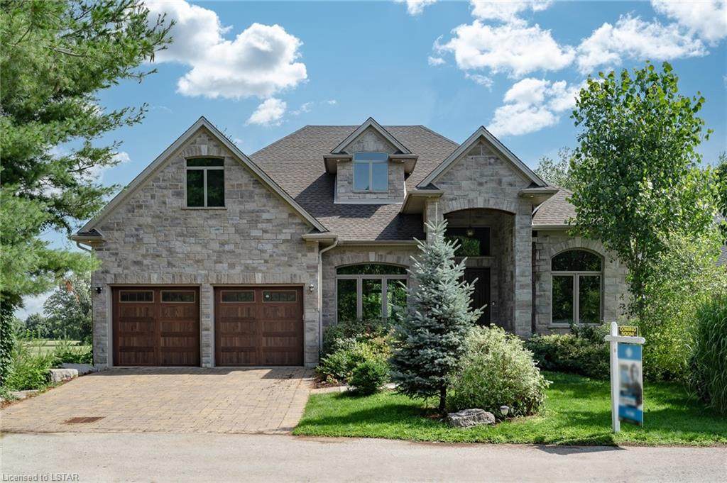 2676 Forest Meadow Drive - Photo 1