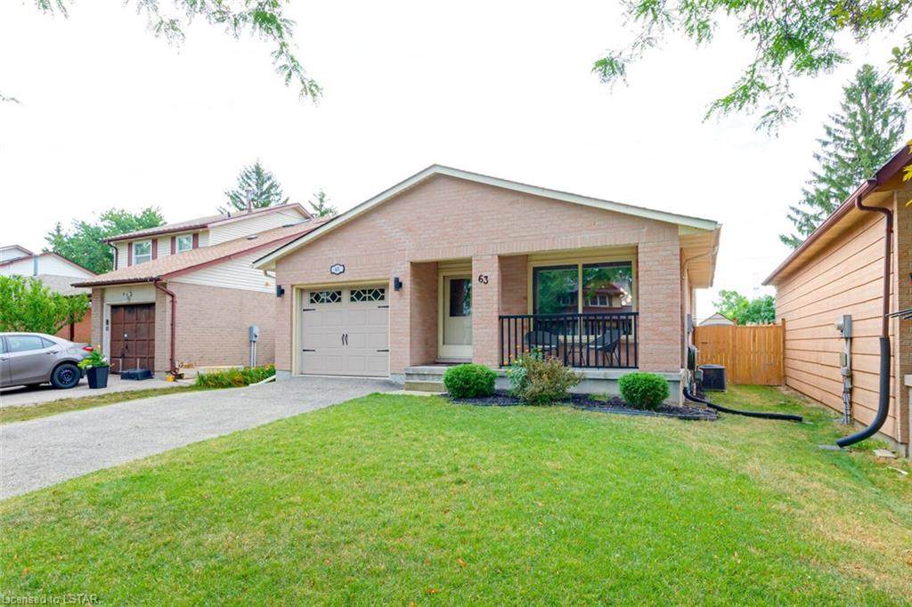 63 Chancton Crescent - Photo 1