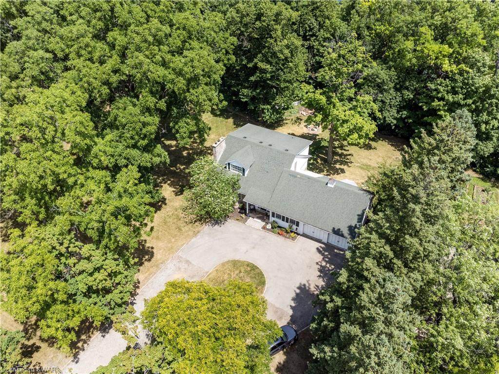 620 Hidden Valley Road - Photo 1