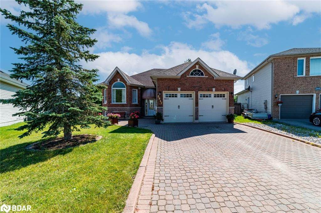 2842 Mckee Court - Photo 1