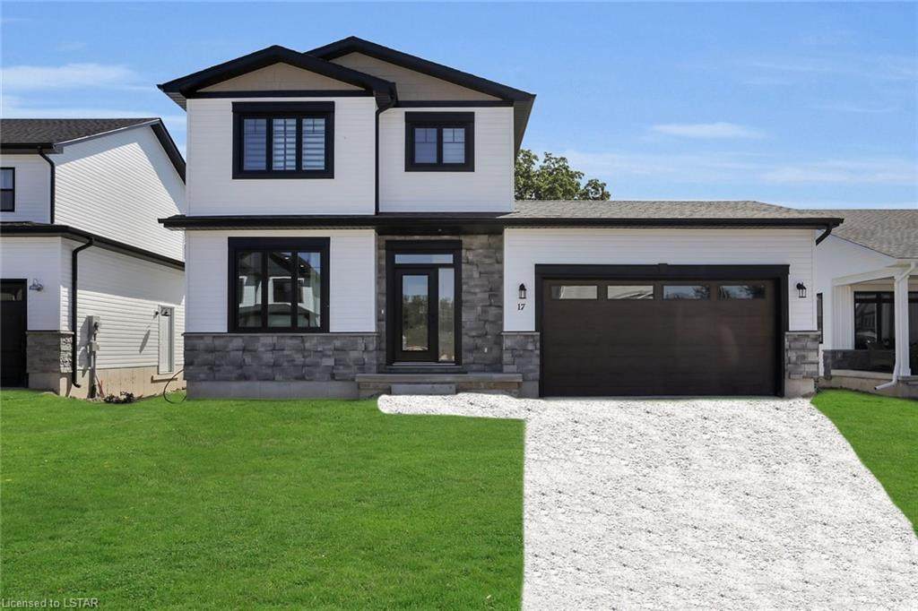 17 Helen Court - Photo 1