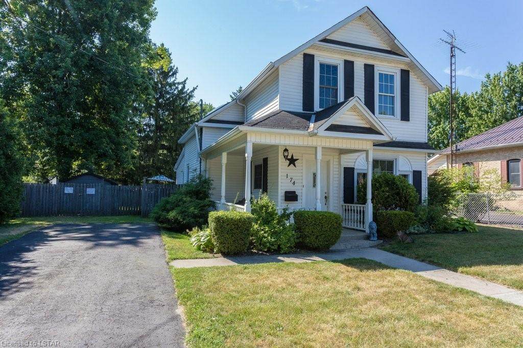 174 Maple Street - Photo 1