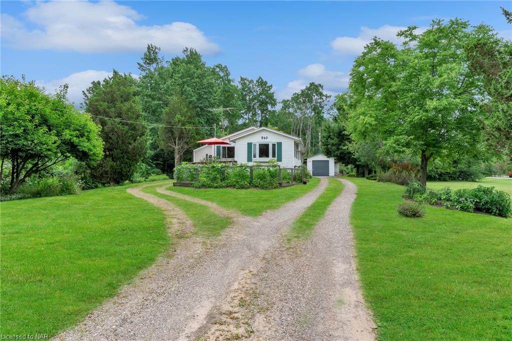 840 Highway 20 Highway - Photo 1