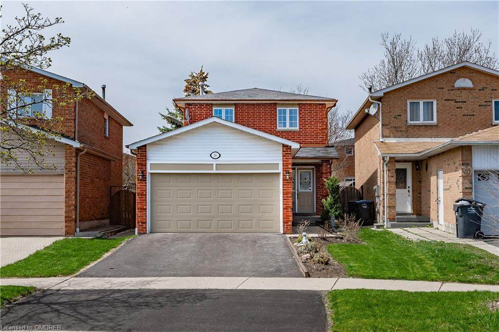 28 Clarridge Court - Photo 1