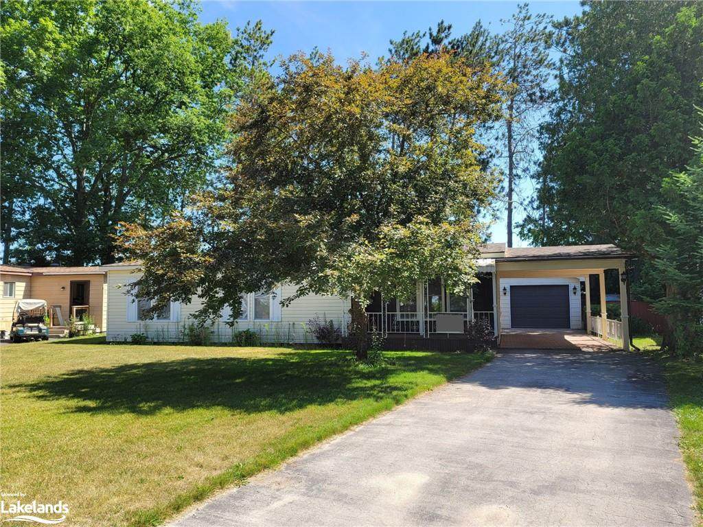 14 Carruthers Street - Photo 1