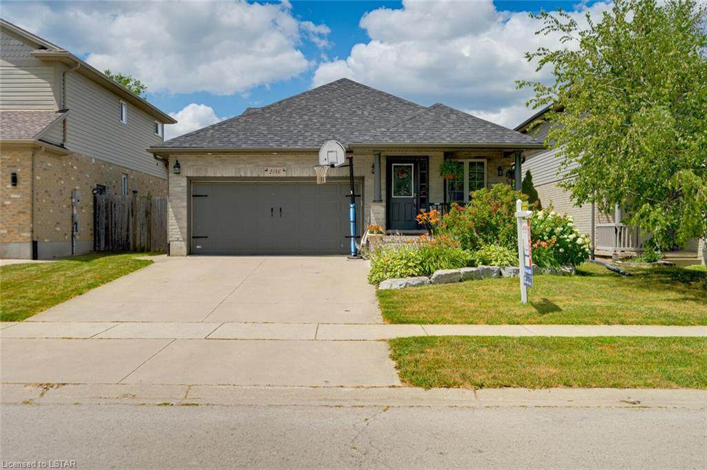 2186 Thornicroft Crescent - Photo 1