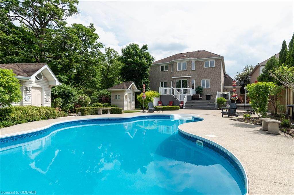 21 Grist Mill Drive - Photo 1